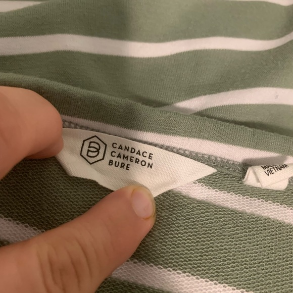 CANDACE CAMERON BURE dress size 4XP - Picture 5 of 5